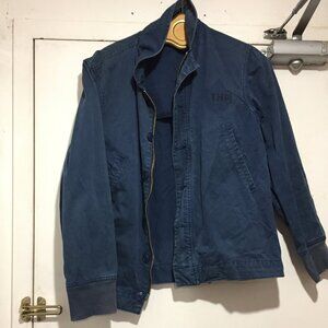 THE HUNDREDS PUBLIC LABEL CASUAL JACKETS SIZE M